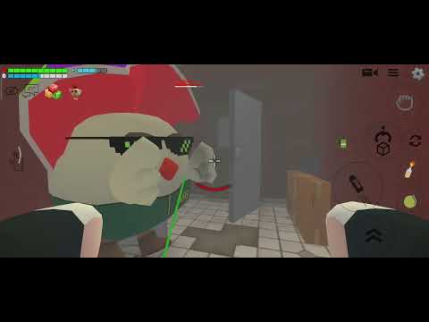 Видео: Зря с PATRIK games мы призвали этого тол чикена