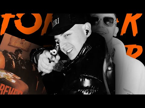 Видео: Он УБИЛ карьеру YUNG TRAPPA.. [О чём альбом FOREVER?]