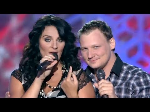 Видео: ЕЛЕНА ВАЕНГА и МИХАИЛ БУБЛИК - Что мы наделали? | Official Music Video | 2012 | 12+