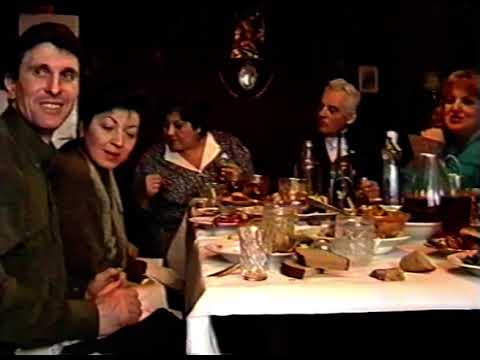 Видео: 003 02 - встреча о сватами