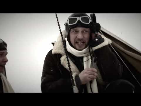 Видео: Полюса - На батареях солнечных