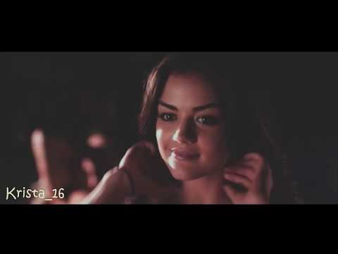 Видео: Ария и Эзра || Aria & Ezra || Лети