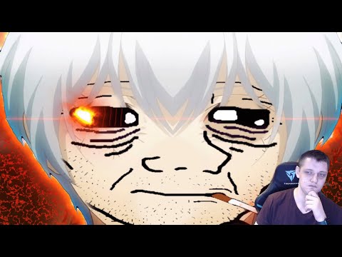 Видео: ФИНАЛ ГУЛЯ (bruh) | Реакция на @SadBagg​