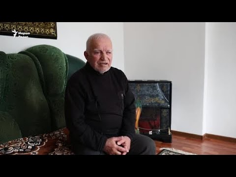 Видео: «Тхан цIахь бисина етт а боьхкина, тIаьхьа ахча даийтира тхуна»