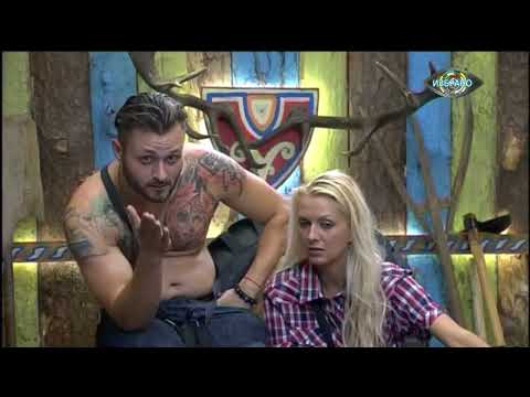 Видео: Big Brother 2015 Епизод5