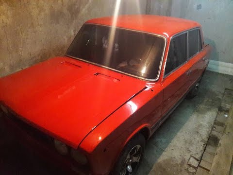 Видео: Покраска и продажа Ваз 2106 (конец проекта)часть 3