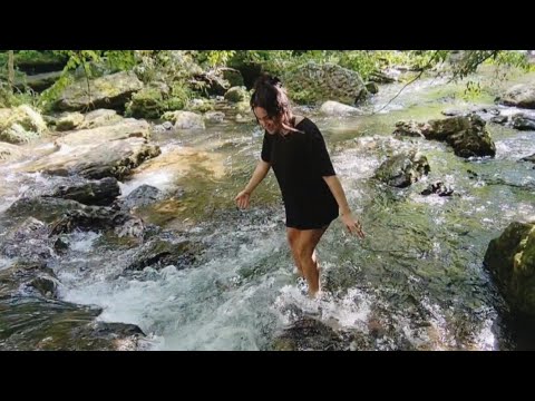 Видео: ДЕВА (или): Здесь так много ЛЮБВИ, что я могу плакать!