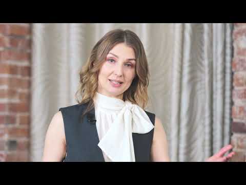 Видео: КоммуникациЯ Марина Левада - Путешествие в мир этикета