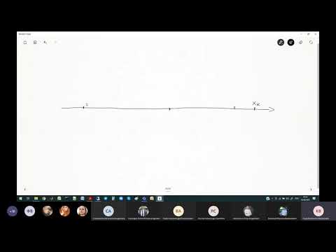 Видео: Численные методы. Лекция 12: Методы Адамса