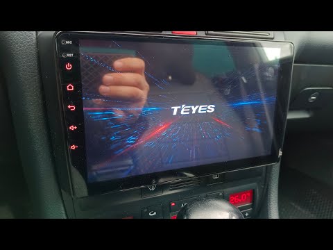 Видео: Teyes СС3L. Мой опыт использования. 