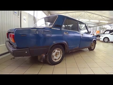 Видео: Я КУПИЛ СЕБЕ ЖИГУ НА ЗИМУ!