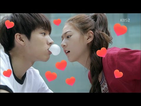 Видео: СТАРШАЯ ШКОЛА:ВРЕМЯ ЛЮБВИ ❤