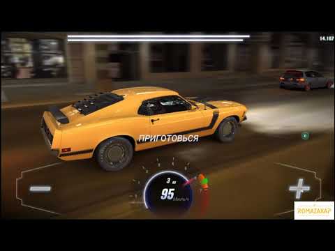 Видео: csr racing 2 секрет начала игры