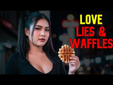 Видео: Мой тайский кошмар: афера с вафлями, которая меня разорила