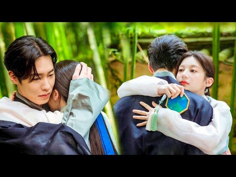 Видео: Чан Ук & Нак Су | Клип к Дораме Алхимия Душ | Alchemy of Souls