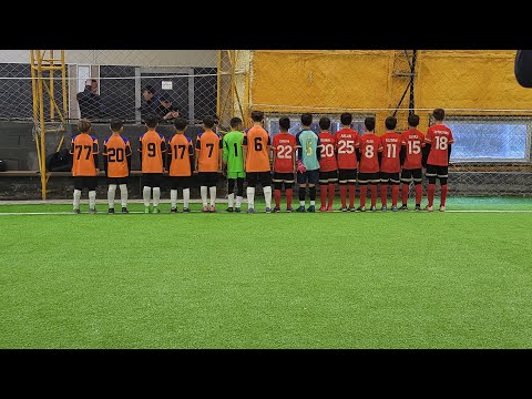 Видео: 2025.11.09 Jeyran2016a 3-2 Grand Sport 2015  [ПФЛ] 