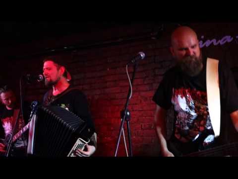 Видео: Uratsakidogi - Очень хорошие штаны @ China-Town 24.09.2016