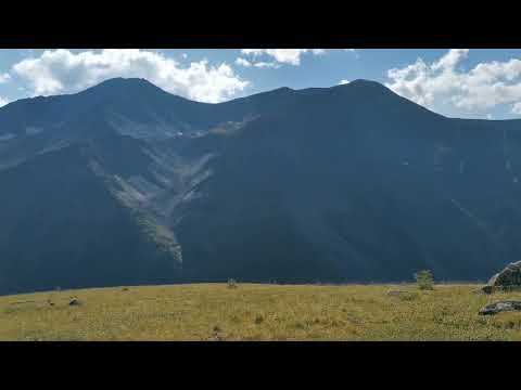 Видео: Поход ороктойской тропой по верхушкам гор 2025