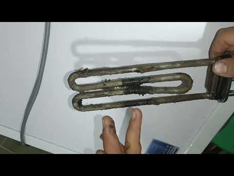 Видео: 20 октября 2025 г. Kir yuvish mashinasi diagnostikasi!  Диагностика стиралный машини! 