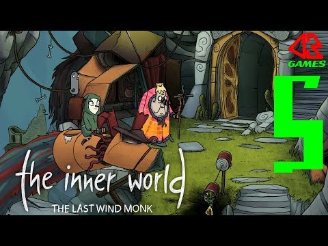 Видео: THE INNER WORLD – THE LAST WIND MONK. ПРОХОЖДЕНИЕ НА ПК#5. ♦ПОНИ, БАЗИЛИСК и ДВЕРЬ♦
