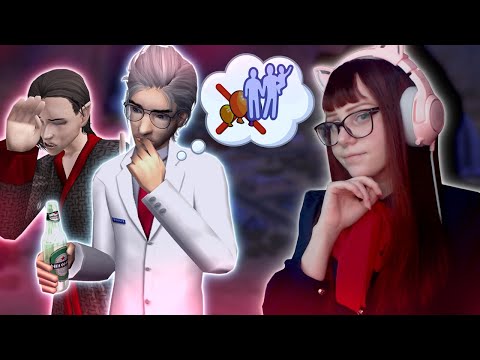 Видео: МОЙ ГОРОД || Проект Эмброс: обзор кастомного городка The Sims 2