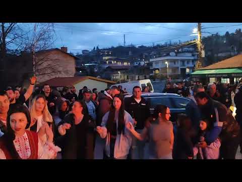 Видео: Сирни заговезни в с. Храбрино