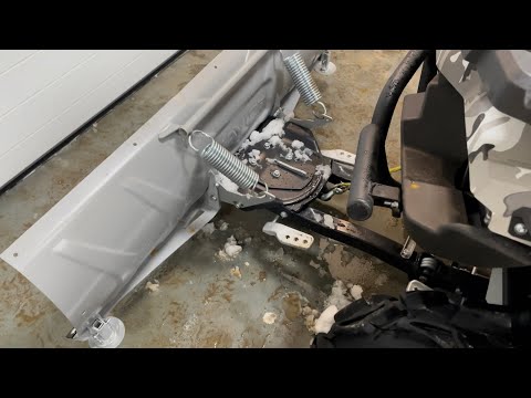 Видео: Отзыв об отвале на квадроцикл rival supreme 150. Так Ли он хорош как нам говорят в рекламе?!