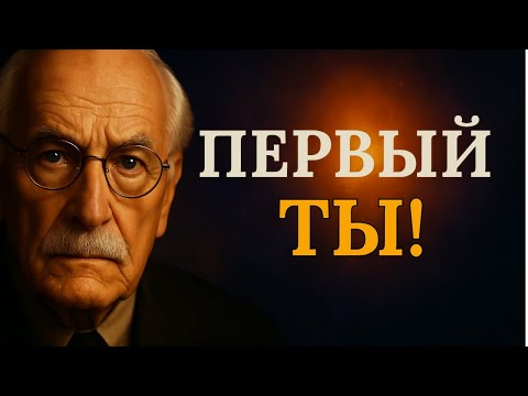 Видео: Исцеление начинается, когда ты решаешься разочаровать других, чтобы не предать себя - Carl Jung