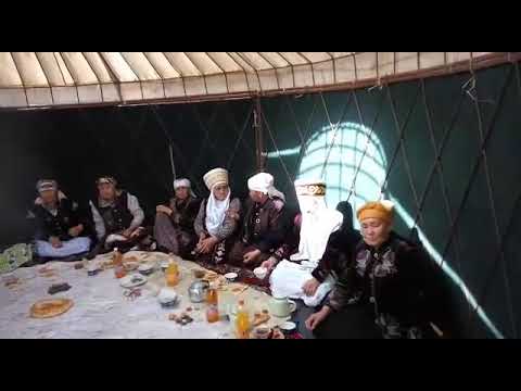 Видео: Сафарофка Нооруз 2018