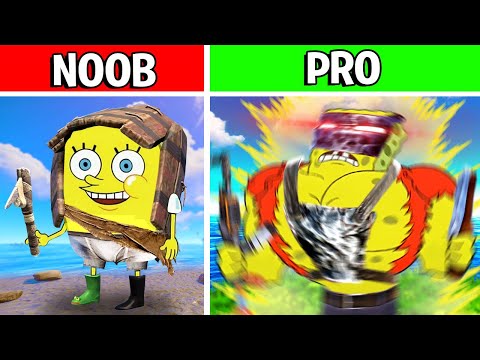 Видео: План запуска RUST 2024 (БЕЗ БАБА)