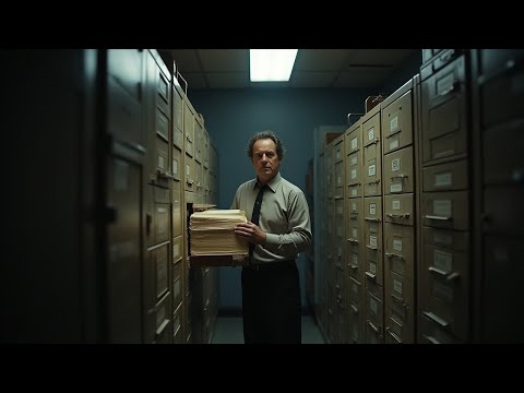 Видео: Как физик Фейнман воровал секреты Лос-Аламоса!