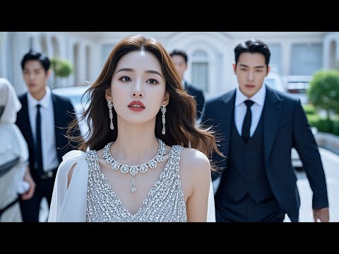 Видео: Использована как инструмент мести, она раскрывает заговор и уходит.