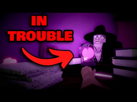 Видео: ОБНОВЛЕНИЕ ТАЙНЫ МЕРЛИНА ОТ FISCH...