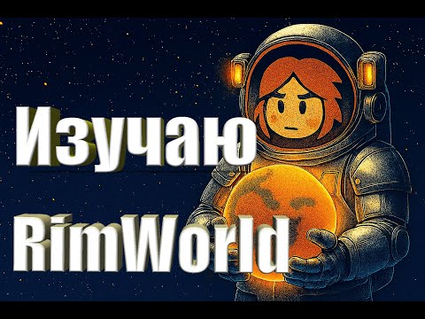 Видео: Исповедь новичка RimWorld - первое прохождение