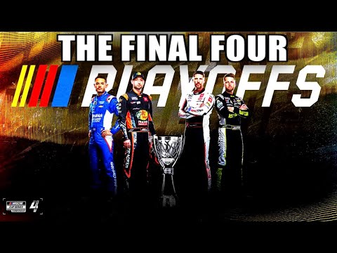 Видео: Все, что вам нужно знать о финале NASCAR 2025 года