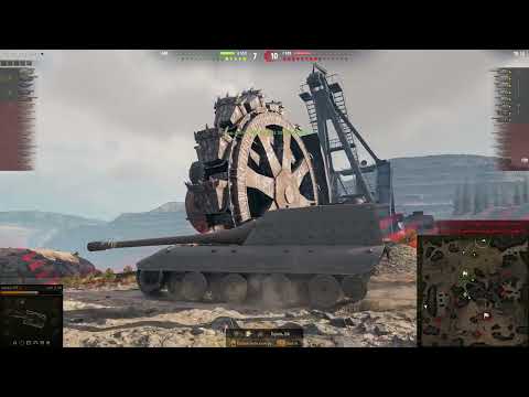 Видео: МАУС😎4200-ШКОДА😋3800-БЛОК😮ТУНДРА🙄#wot