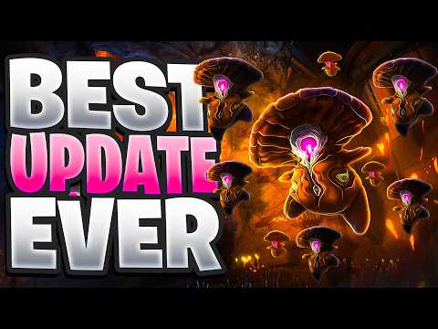 Видео: ГРИБНАЯ РАМА заставила меня кое о чем задуматься…