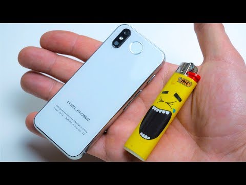 Видео: iPhone SE 2 mini? Самый маленький смартфон в мире??