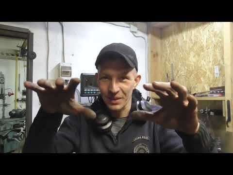 Видео: Торцовая сетка на глобусе.