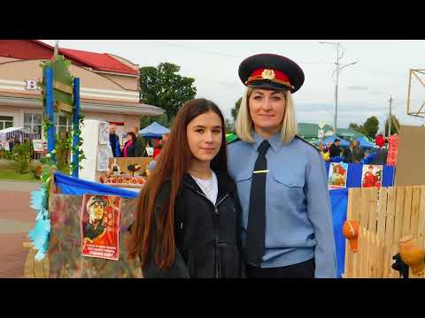 Видео: 1 Подворья на день города Житковичи 2025г