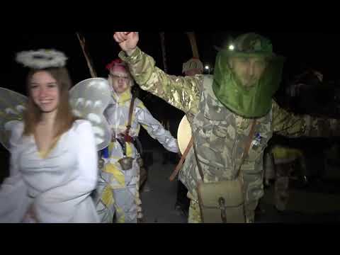 Видео: Станчинари 17 03 24 с Първенец