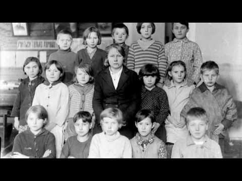Видео: Исчезнувшие цивилизации (Солигалич).mpg