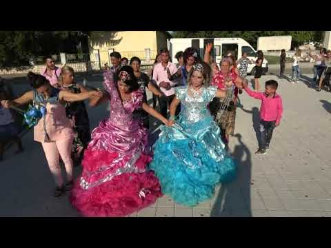 Видео: Къна Смаил и Кадрие, Оси и Кямиле 2