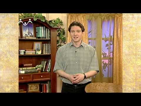 Видео: Рассказы о Святых. Софроний, свт. Иркутский