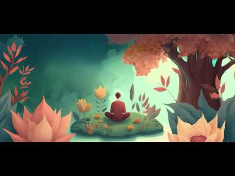 Видео: Аджан Лугмопа: Шесть органов чувств