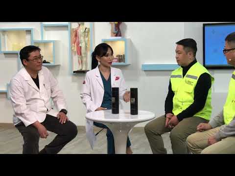 Видео: Явган алхалт бидний эрүүл мэндэд хамгийн чухал нөлөөтэй