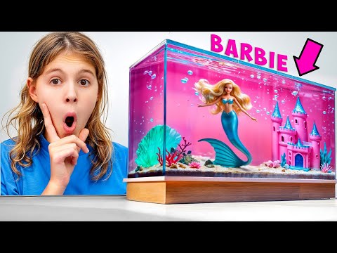 Видео: Лучший аквариум выигрывает $10 000!