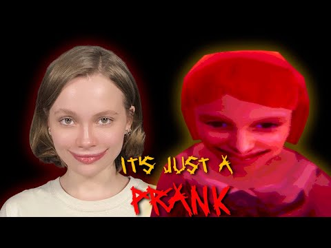 Видео: ШКОЛЬНИК ПРАНКЕР!. [Bober Bros] It's Just A Prank