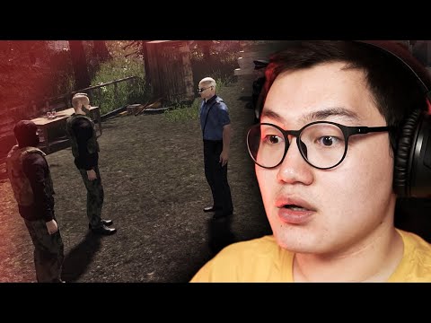 Видео: Гэмт хэргийн бүлэглэл? | Contraband Police - Part 3 (End)