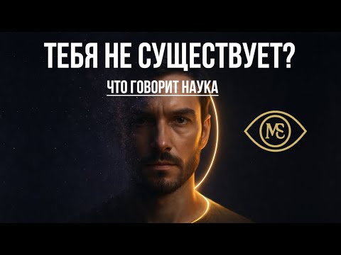 Видео: Пробуждение Сознания: Что говорит наука? 🔥 Тебя НЕ существует так, как ты думаешь